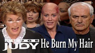 Judge Judy [Episode 9927] Best Amazing Cases Season 2024 Full Episodes HD