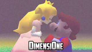 ⭐ Super Mario 64 - DimensiOne