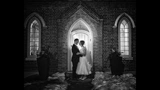 KS Studios: Natalie & Stuart's Wedding Photography Photo Highlight Reel - Toronto Wedding