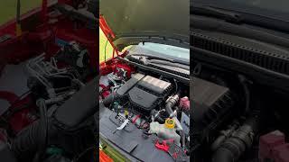 Tata Nexon Diesel vs Petrol Engine Sound | MotorBeam