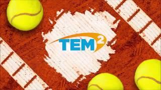 Tennis Elbow Manager 2 - Early Trailer