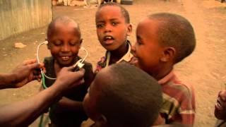 JPS Africa Introduction