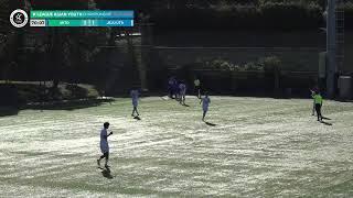 K LEAGUE ASIAN YOUTH CHAMPIONSHIP JEJU 2024. Gongcheonpo Training Center A - Day 3