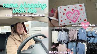 Spend The Day With Me | Shopping in Coventry + A Haul