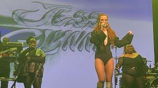 Jess Glynne, San Francisco Regency Ballroom,  Oct 23, 2024