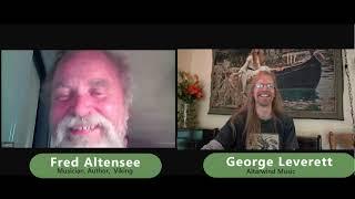 Interview with Fred Altensee