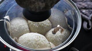 How to bake bread on the stovetop II No Oven, No Problem