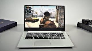 Xiaomai 6A Review - N4100 + Nvidia MX150 Gaming Laptop