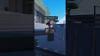 ROBLOX Tragedy Happens on Navy Simulator...