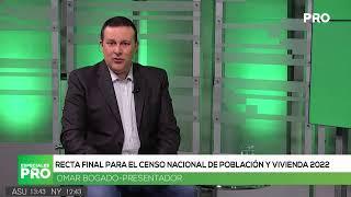 Canal PRO en vivo