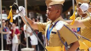 Pagpupugal 2019 Commencement Exercises