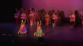 Sanjana and Manisha - Aaja Nachle