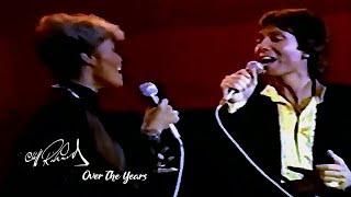 Cliff Richard / Dionne Warwick  / Suddenly / Solid Gold /