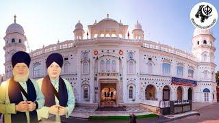 #Shabad || Male Leho Dayal || Bhai Navpreet Singh ji || #Nankana sahib.