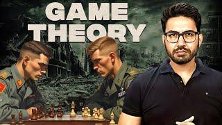THE GAME which almost ended THE WORLD | GAME THEORY EXPLAINED