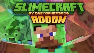 Slimecraft Addon - Official Trailer