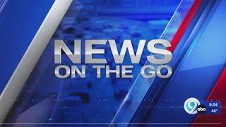 News on the Go: The Morning News Edition 11-20-24