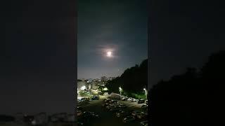 보름달이 여러분의 소원을 들어준대요 #shorts