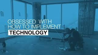 Topcon | The Intersection of Infrastructure and Technology