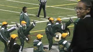 Highland Springs vs Henrico (Oct. 10th, 2024) High School Varsity Football Match-up