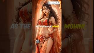 Did Krishna Marry Aravan? The Untold Story of Mohini Avatar