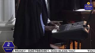 WATCH NIGHT SERVICE 2