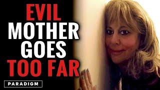 Evil Mother In Law Tries To Destroy Son's Marriage, Then REGRETS It | Paradigm Studios