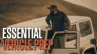 Vehicle Preparedness with Clint Emerson