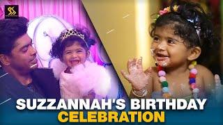 Suzzannah's Birthday Celebration | Sandy's Dance Studio