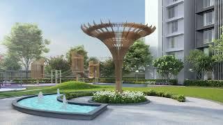 Airica by Adani Realty | Where Wellness Meets Modern Living