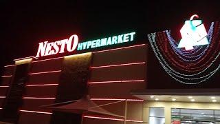 NESTO Hypermarket Oman | NESTO Shopping | Groceries from NESTO Oman | Shopping in Gulf