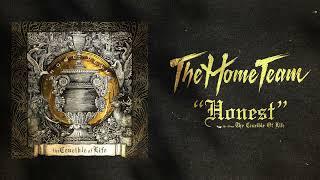 The Home Team - Honest (Official Visualizer)