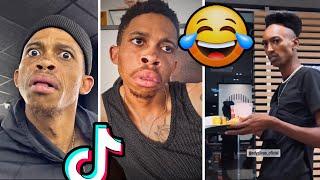 2024 Funniest WILLIAM LAST KRM TikTok Videos | William Last KRM iy-yi 