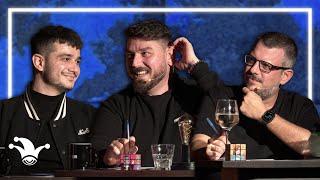 ROAST BATTLE  I Sezon 4 - MAREA FINALĂ