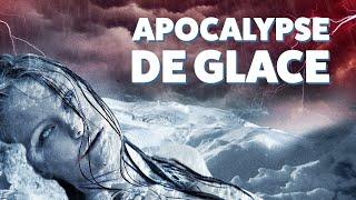 Apocalypse de Glace  | Film d'Action Complet en Français | Jeff Fahey, Sara Malakul Lane