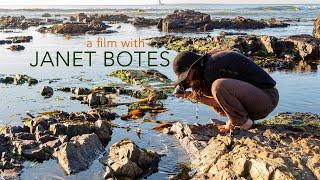 JANET BOTES : nature artist film