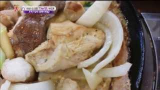 [서울 서초구] 교대 앞 '맛 특화 거리'에 있는 곱창 맛집, 찾아라 맛있는 TV 20140308