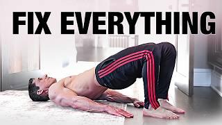 5 Exercises That Fix 95% Of Your Problems