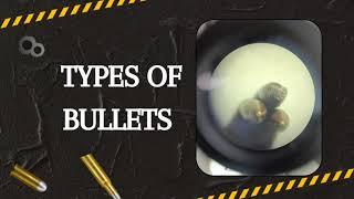 Ballistics Evidence | The Silent Witness #forensicscience