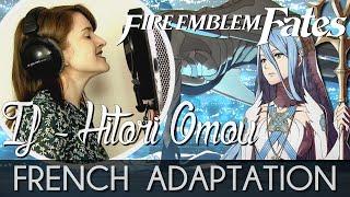  [French] If~Hitori Omou - Fire Emblem If (Fates)