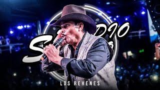 LOS REHENES Vol 2 EN VIVO | RADIO STUDIO DANCE | NOCHE DE SABADO