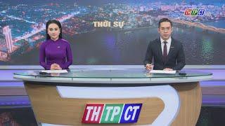 Thời sự THTPCT tối 19/9/2024| Cần Thơ TV