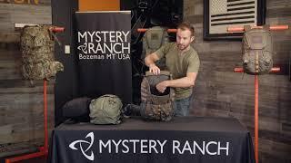 RIP RUCK SERIES | MYSTERY RANCH EDC