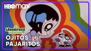 Dexter consigue una novia | El laboratorio de Dexter | HBO Max