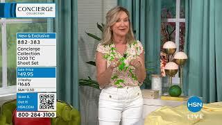 HSN | Happy At Home - LifeSmart Furniture 03.10.2025 - 03 PM