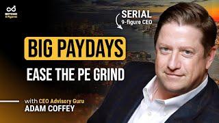 Leveraging Private Equity for Exponential Business Growth with Adam Coffey