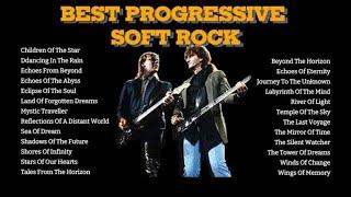 BEST PROGRESSIVE SOFT ROCK - Listen !! and then fly and float in the atmosphere