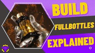 Kamen Rider Build: Fullbottles EXPLAINED