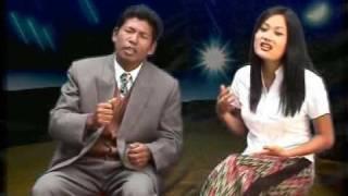 Hnena puon la sil ka tih (Hmar Mizo Gospel Hla)