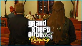 GTA ROLEPLAY #184  Was ist mit Walter Weiß los? ● LuckyV.de